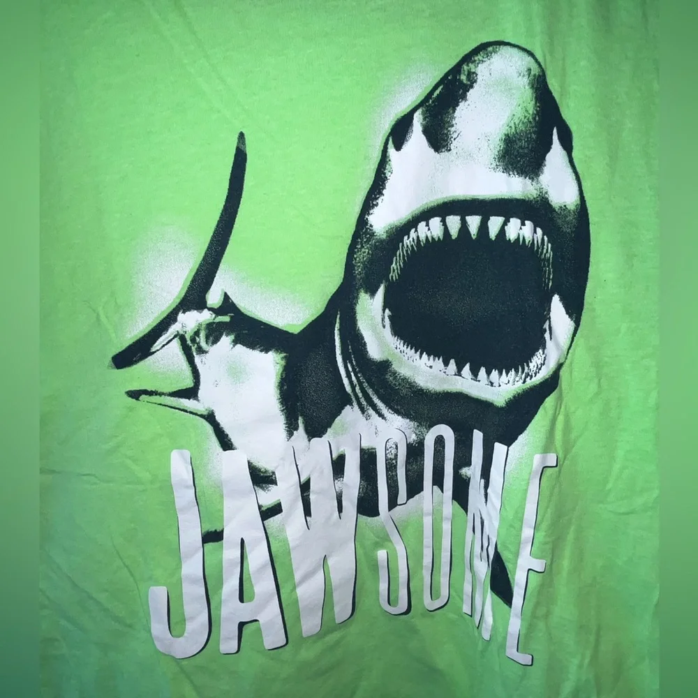 GUC Children’s Place Boy’s “Jawsome” Graphic Tee - Sz XL/14